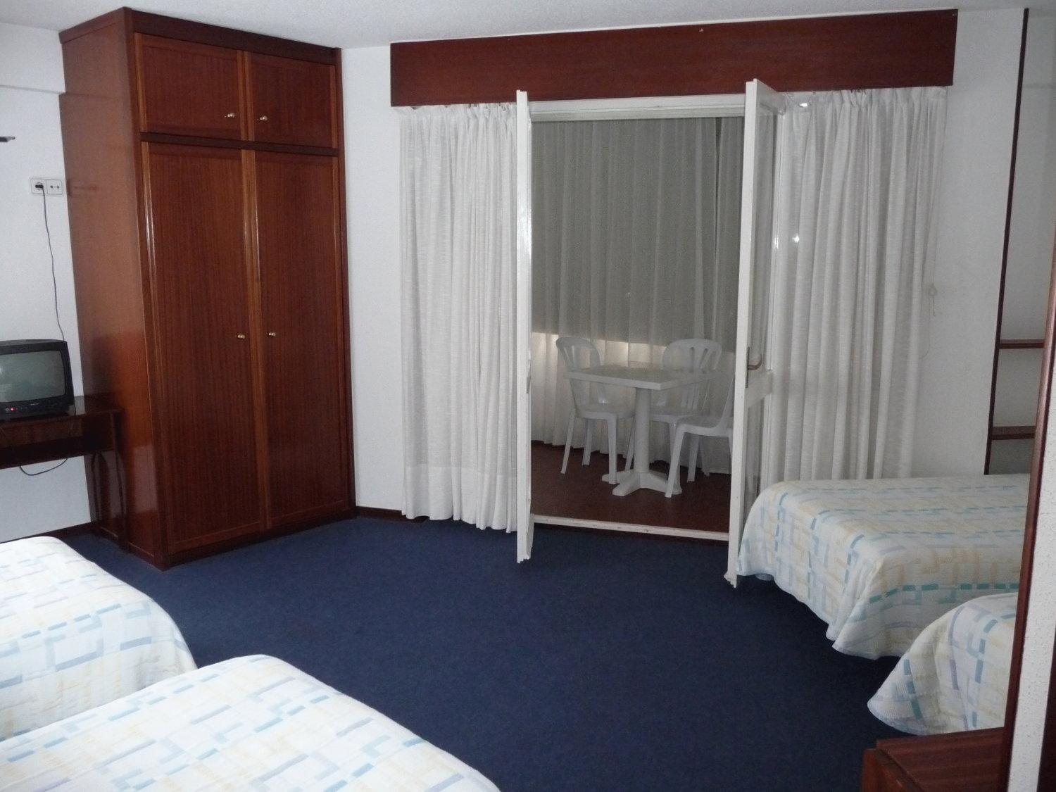 Hostal Liebana Santander Dış mekan fotoğraf