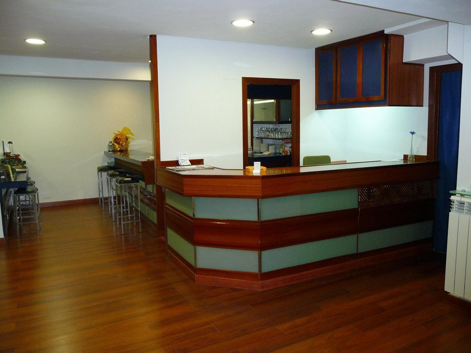 Hostal Liebana Santander Dış mekan fotoğraf