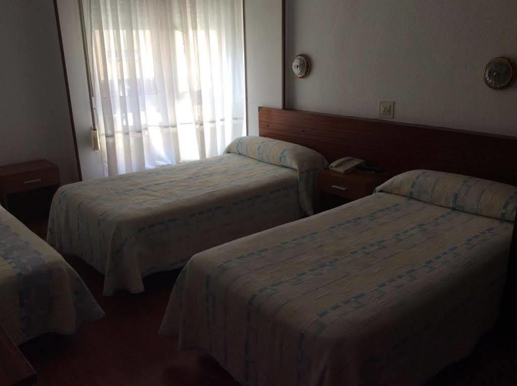 Hostal Liebana Santander Dış mekan fotoğraf